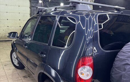 Chevrolet Niva I рестайлинг, 2019 год, 890 000 рублей, 11 фотография