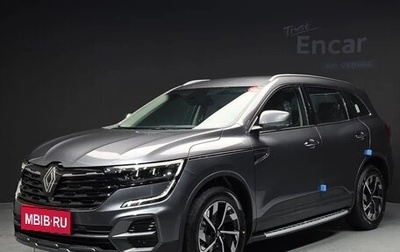 Renault Samsung QM6, 2024 год, 3 223 000 рублей, 1 фотография