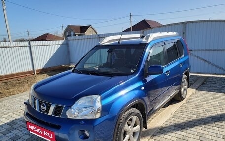 Nissan X-Trail, 2007 год, 890 000 рублей, 6 фотография
