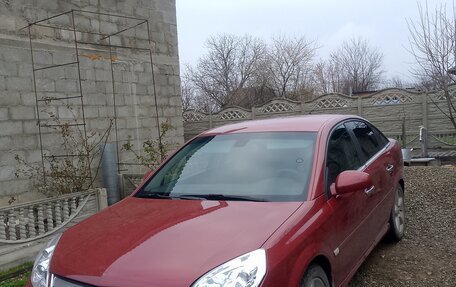 Opel Vectra C рестайлинг, 2008 год, 850 000 рублей, 1 фотография