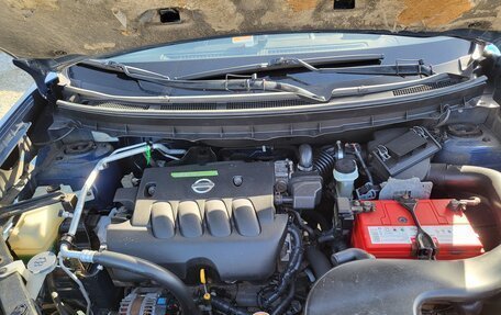 Nissan X-Trail, 2007 год, 890 000 рублей, 8 фотография