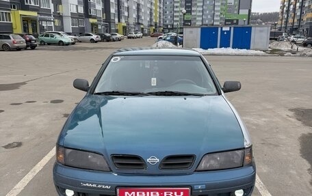 Nissan Primera II рестайлинг, 1999 год, 200 000 рублей, 1 фотография