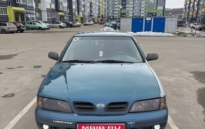 Nissan Primera II рестайлинг, 1999 год, 200 000 рублей, 1 фотография