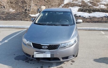 KIA Cerato III, 2012 год, 800 000 рублей, 1 фотография