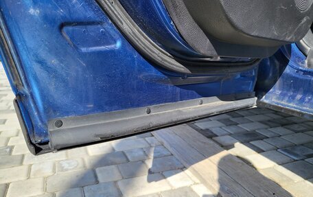 Nissan X-Trail, 2007 год, 890 000 рублей, 9 фотография