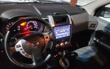 Nissan X-Trail, 2007 год, 890 000 рублей, 11 фотография