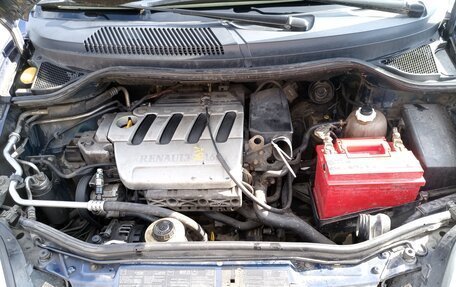 Renault Scenic III, 2003 год, 235 000 рублей, 2 фотография