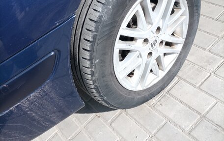 Renault Scenic III, 2003 год, 235 000 рублей, 3 фотография