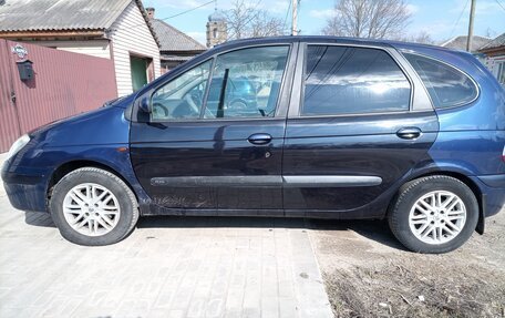 Renault Scenic III, 2003 год, 235 000 рублей, 8 фотография
