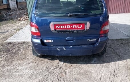 Renault Scenic III, 2003 год, 235 000 рублей, 5 фотография