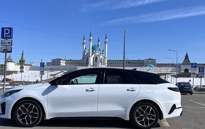 KIA cee'd III, 2020 год, 1 450 000 рублей, 1 фотография