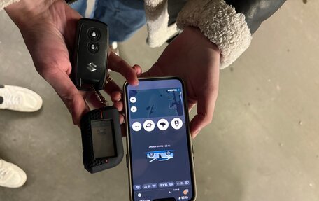 Suzuki SX4 II рестайлинг, 2007 год, 670 000 рублей, 5 фотография