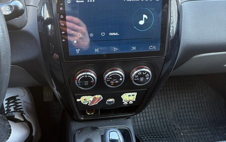 Suzuki SX4 II рестайлинг, 2007 год, 670 000 рублей, 3 фотография