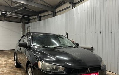 Mitsubishi Lancer IX, 2010 год, 465 000 рублей, 1 фотография