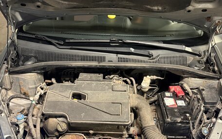 Suzuki SX4 II рестайлинг, 2007 год, 670 000 рублей, 8 фотография