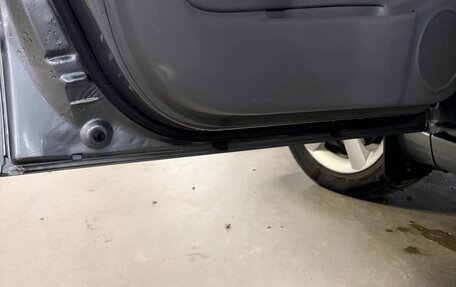 Suzuki SX4 II рестайлинг, 2007 год, 670 000 рублей, 13 фотография