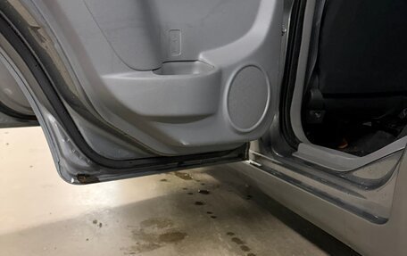 Suzuki SX4 II рестайлинг, 2007 год, 670 000 рублей, 12 фотография