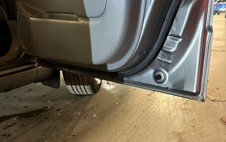 Suzuki SX4 II рестайлинг, 2007 год, 670 000 рублей, 10 фотография