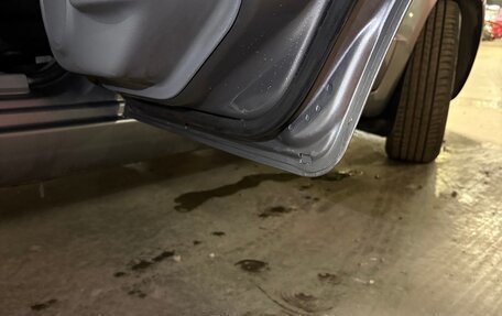 Suzuki SX4 II рестайлинг, 2007 год, 670 000 рублей, 11 фотография