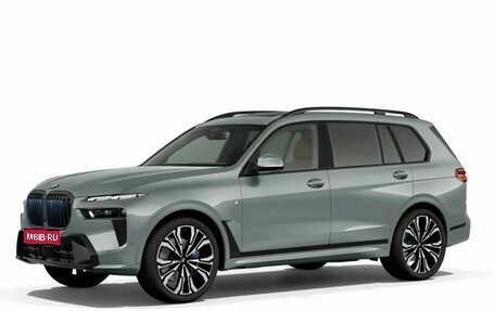 BMW X7, 2025 год, 19 095 000 рублей, 1 фотография