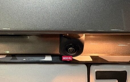 Suzuki SX4 II рестайлинг, 2007 год, 670 000 рублей, 6 фотография