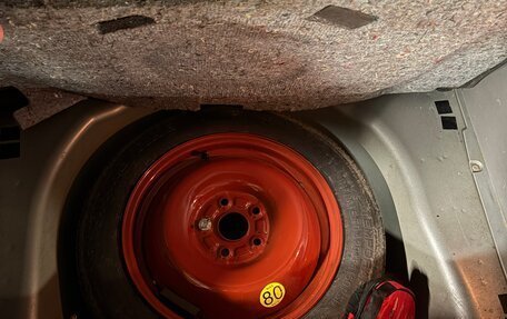 Suzuki SX4 II рестайлинг, 2007 год, 670 000 рублей, 17 фотография