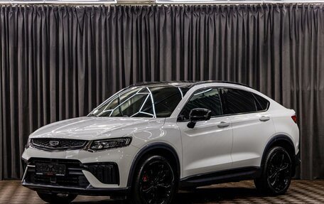 Geely Tugella FY11, 2023 год, 2 695 000 рублей, 1 фотография