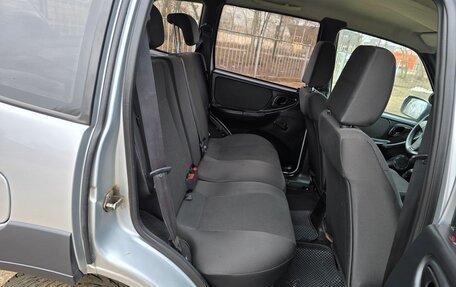 Chevrolet Niva I рестайлинг, 2016 год, 635 000 рублей, 15 фотография