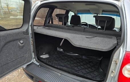 Chevrolet Niva I рестайлинг, 2016 год, 635 000 рублей, 14 фотография