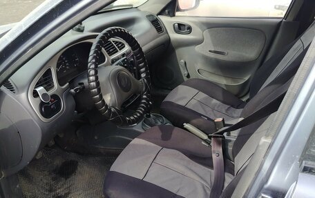 ЗАЗ Chance, 2010 год, 123 500 рублей, 5 фотография