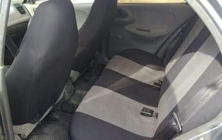 ЗАЗ Chance, 2010 год, 123 500 рублей, 6 фотография