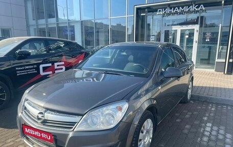 Opel Astra H, 2011 год, 534 000 рублей, 1 фотография