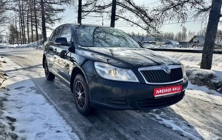 Skoda Octavia, 2012 год, 764 100 рублей, 1 фотография