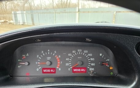 Chevrolet Niva I рестайлинг, 2016 год, 635 000 рублей, 21 фотография