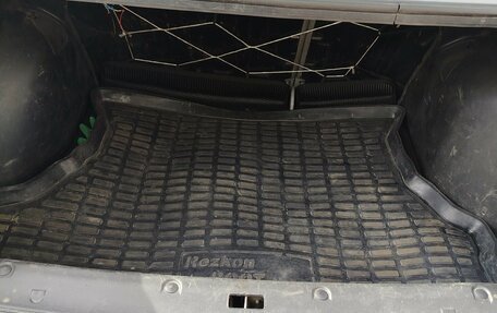 ЗАЗ Chance, 2010 год, 123 500 рублей, 8 фотография