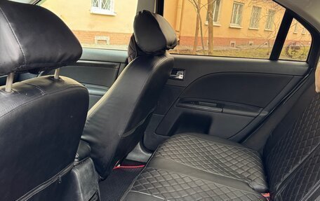 Ford Mondeo III, 2004 год, 190 000 рублей, 5 фотография