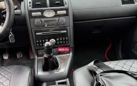 Ford Mondeo III, 2004 год, 190 000 рублей, 3 фотография