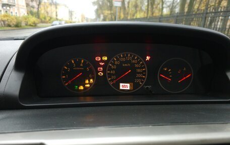 Nissan X-Trail, 2005 год, 550 000 рублей, 2 фотография