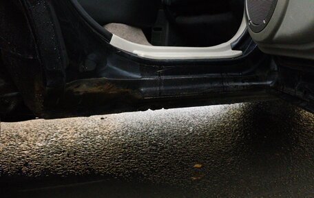 Nissan X-Trail, 2005 год, 550 000 рублей, 6 фотография