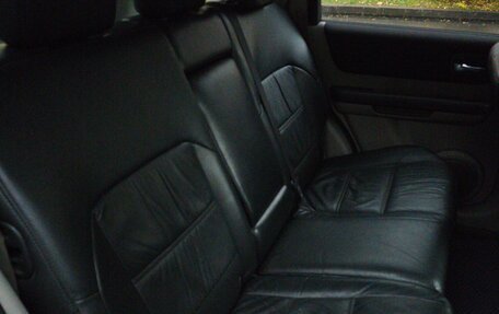 Nissan X-Trail, 2005 год, 550 000 рублей, 5 фотография