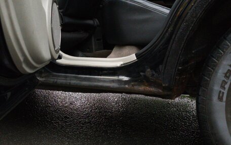 Nissan X-Trail, 2005 год, 550 000 рублей, 7 фотография