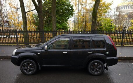 Nissan X-Trail, 2005 год, 550 000 рублей, 10 фотография