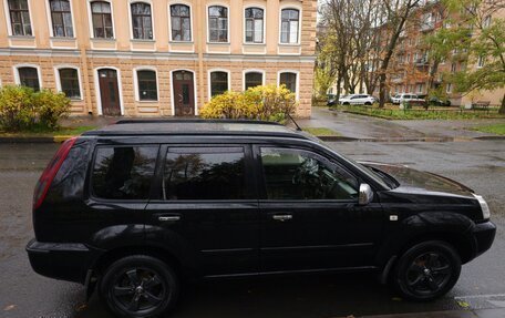 Nissan X-Trail, 2005 год, 550 000 рублей, 11 фотография