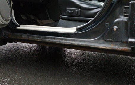 Nissan X-Trail, 2005 год, 550 000 рублей, 8 фотография