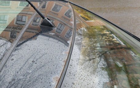 Nissan X-Trail, 2005 год, 550 000 рублей, 13 фотография