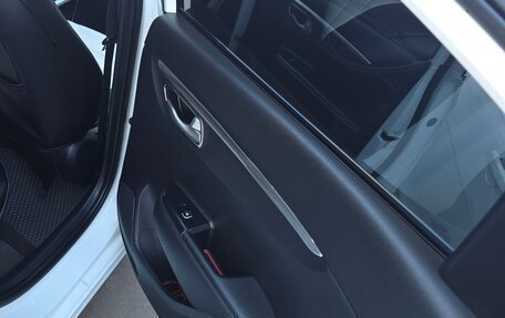 KIA Rio IV, 2017 год, 1 350 000 рублей, 13 фотография