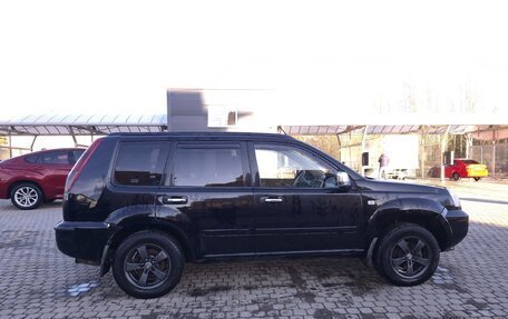 Nissan X-Trail, 2005 год, 550 000 рублей, 17 фотография