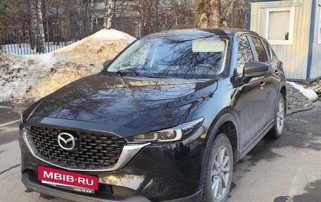 Mazda CX-5 II, 2024 год, 3 200 000 рублей, 2 фотография