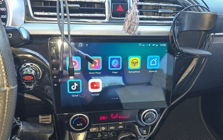 KIA Rio IV, 2017 год, 1 350 000 рублей, 18 фотография