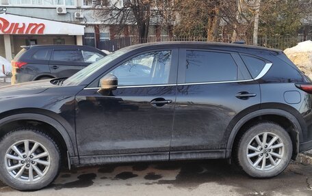 Mazda CX-5 II, 2024 год, 3 200 000 рублей, 3 фотография